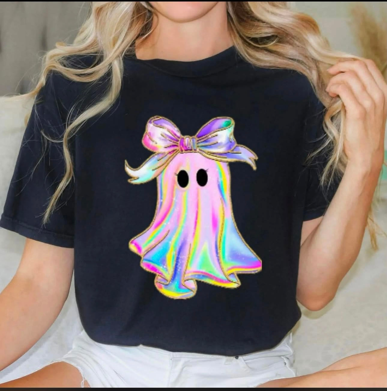 Halloween T-Shirt