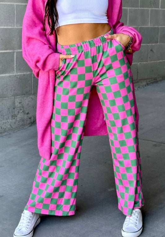 A-Pants