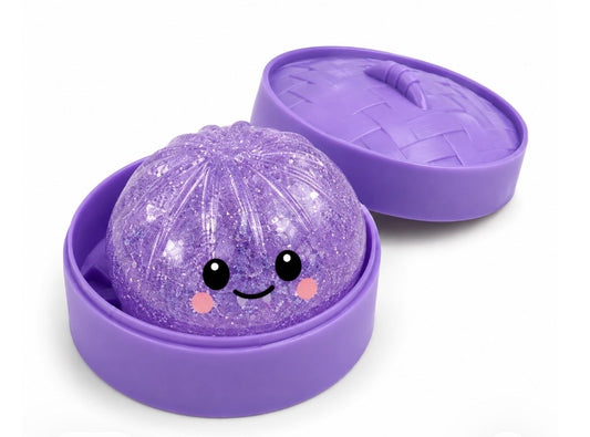 Squishy Dumplings