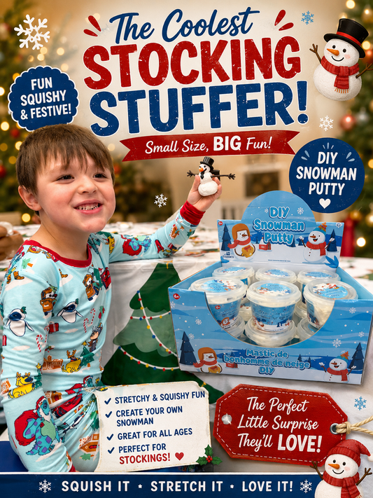 Snowman Kits