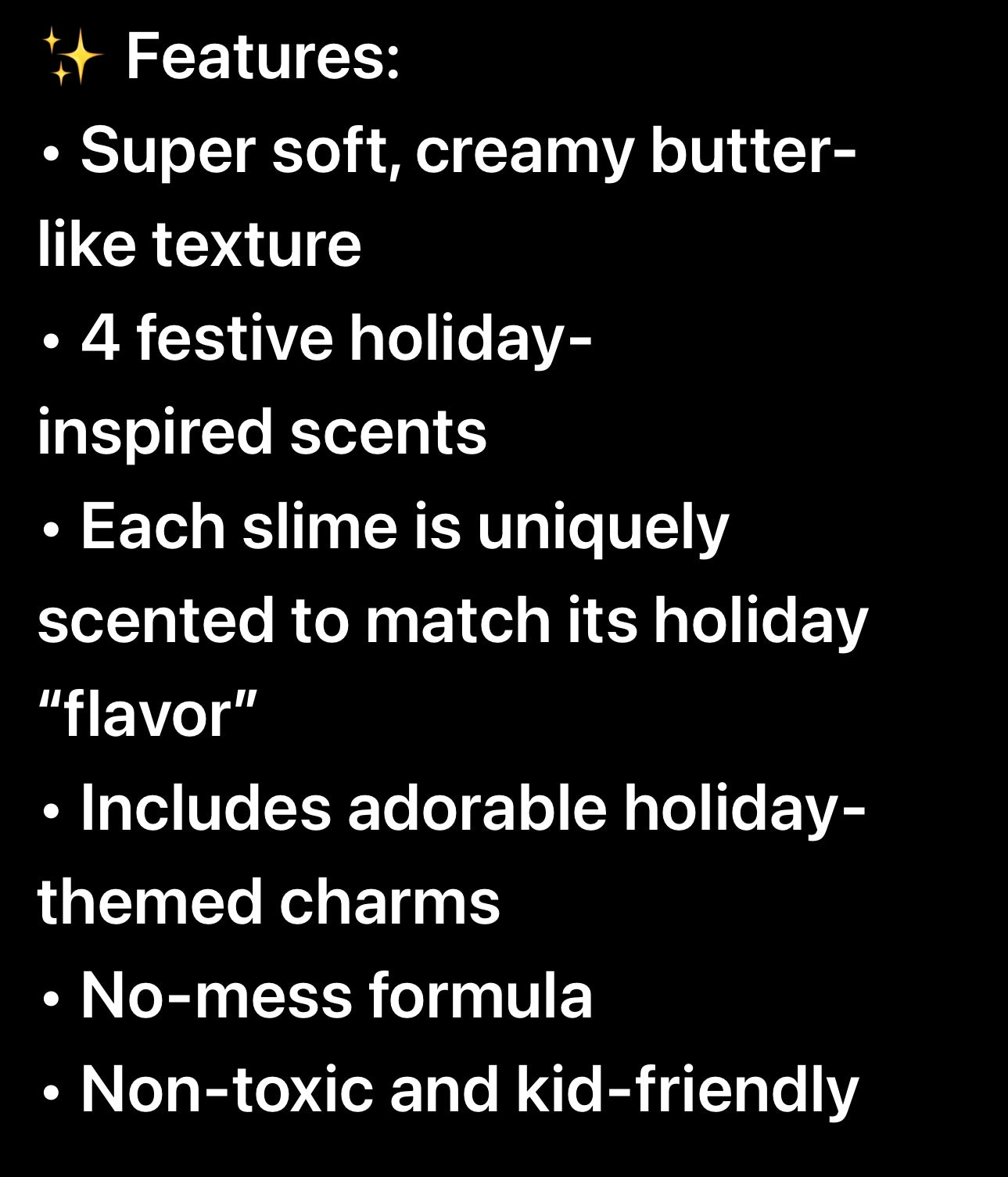 Hot cocoa