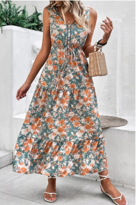 A-Dress