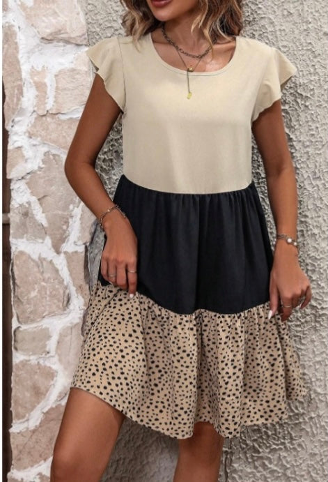 A-Dress