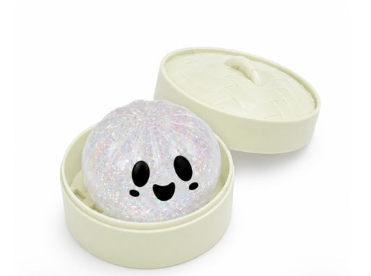 Squishy Dumplings