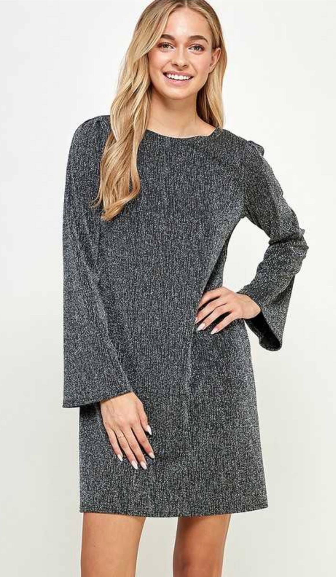 W Dress